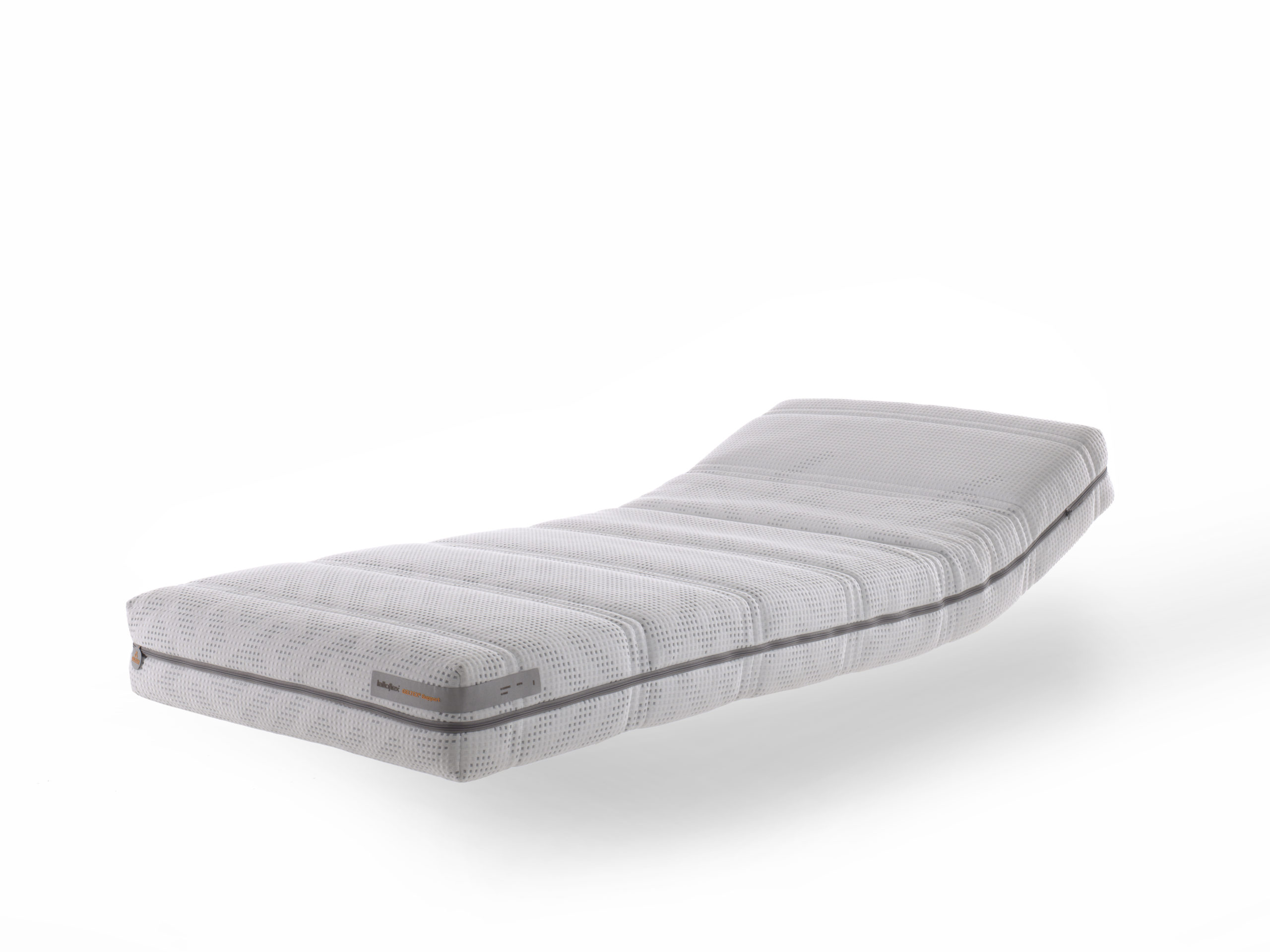 LATTOFLEX GELTEX SUPPORT 1 MATELAS LATTOFLEX GELTEX