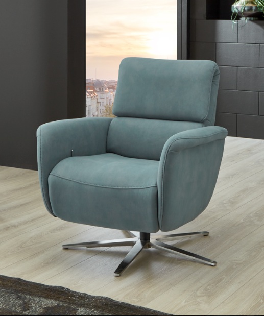 FAUTEUIL RELAX HUKLA LADYCOSY 1 FAUTEUIL RELAX COSYLADY