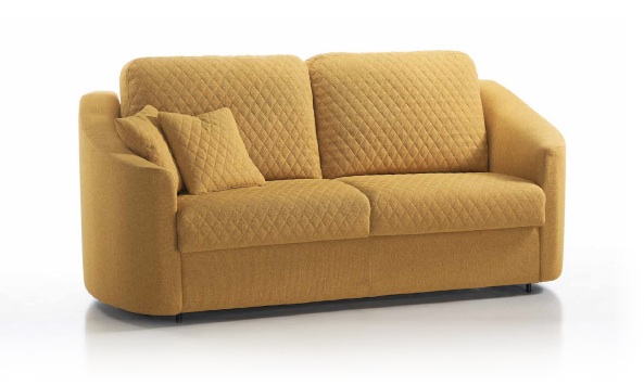 GOLD CONFORT CANAPE CONVERTIBLE CONVERTIBLE RAPIDO