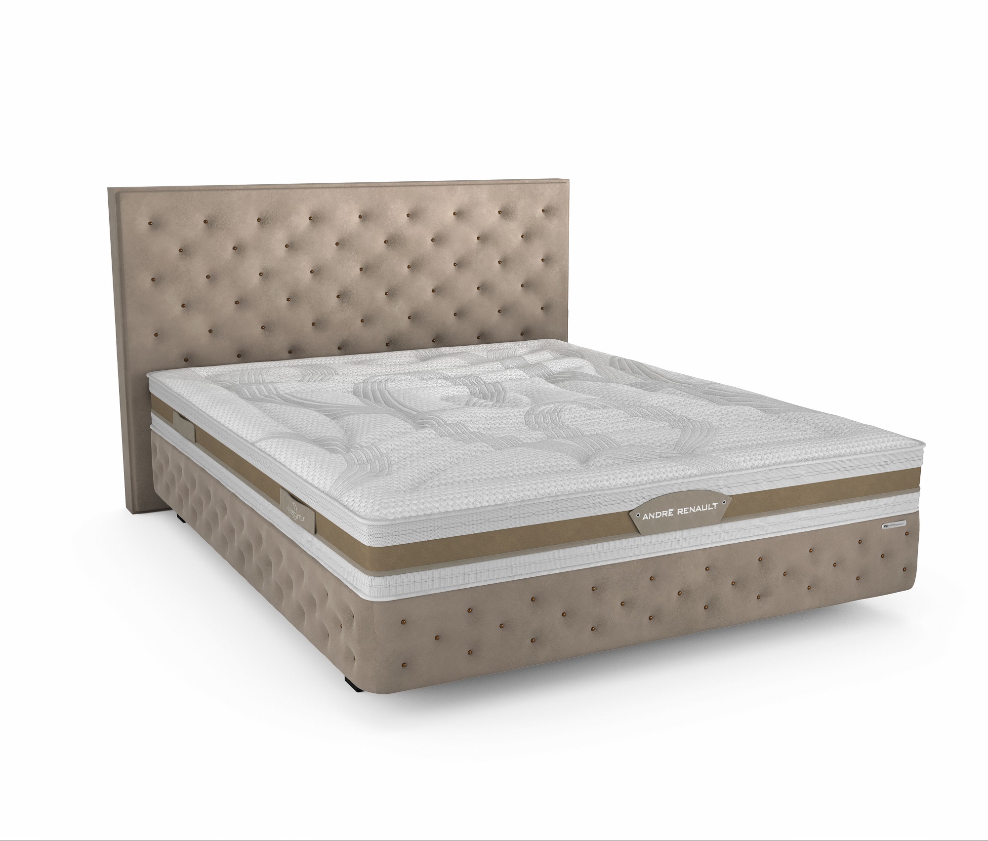 MATELAS DREAMS ZEN