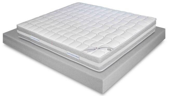 PER DORMIRE Matelas ADAM POCKET
