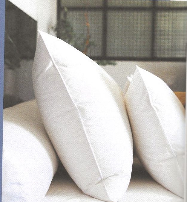 OREILLERS SYNTHETIQUES ET NATURELS PYRENEX