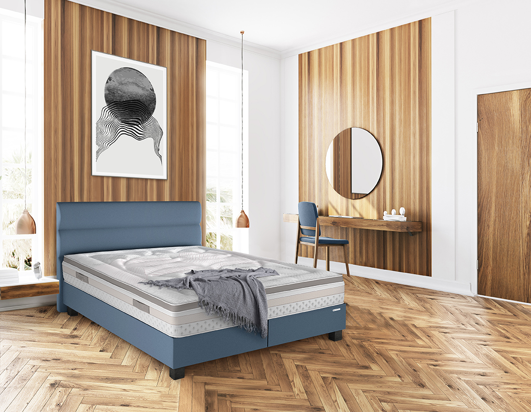 DECO CHAMBRE ANDRE RENAULT