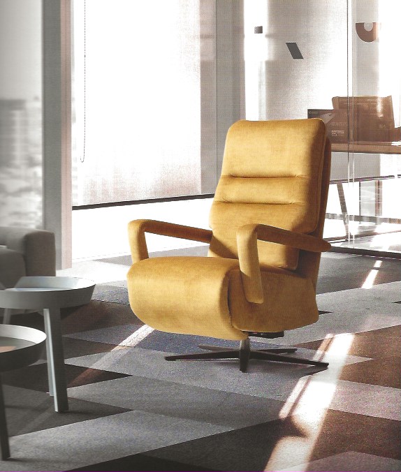 Fauteuil Relax CHRONOS