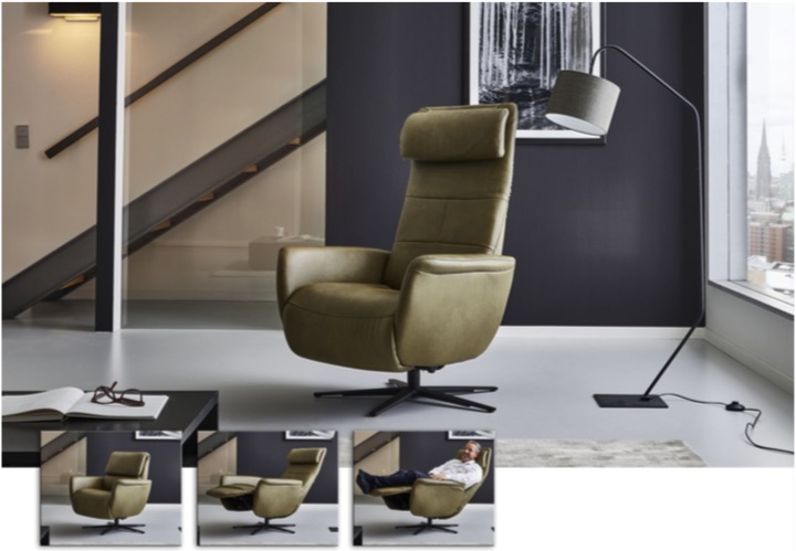 Polipol Fauteuil Relax Manuel FAUTEIL RELAX