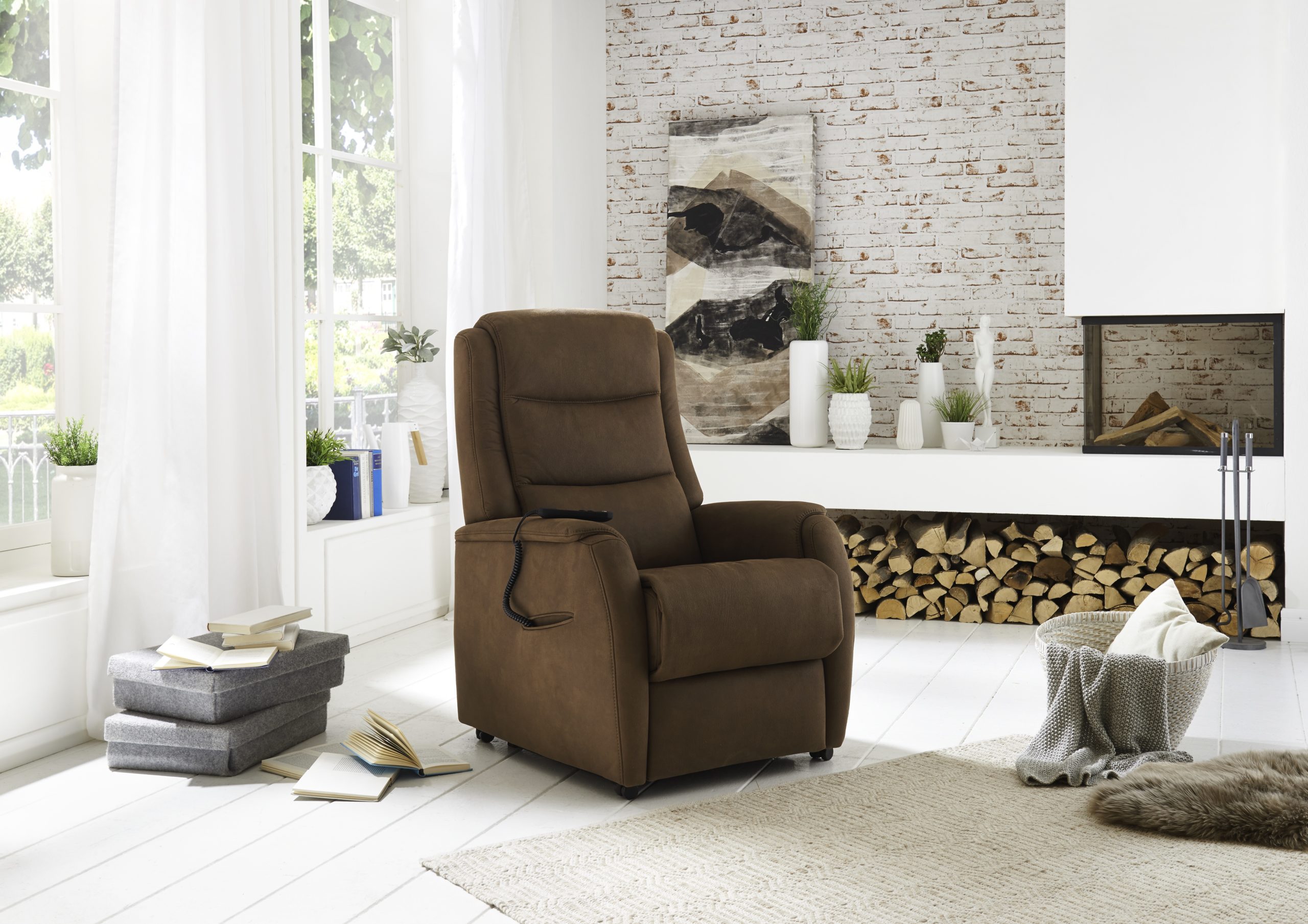 FAUTEUIL RELAX