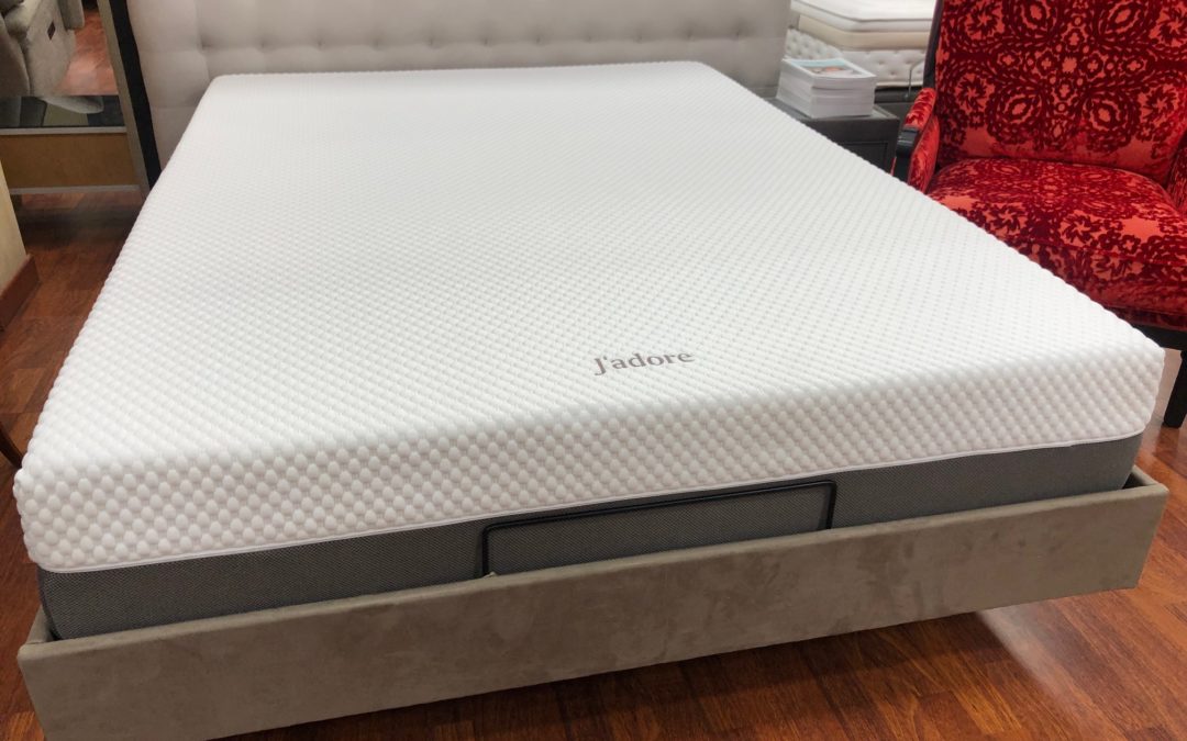 J’ADORE  HT 23CM