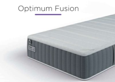 OPTIMUM FUSION 26 cm