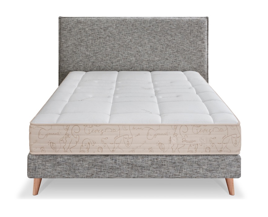 TRECA MATELAS MELUSINE