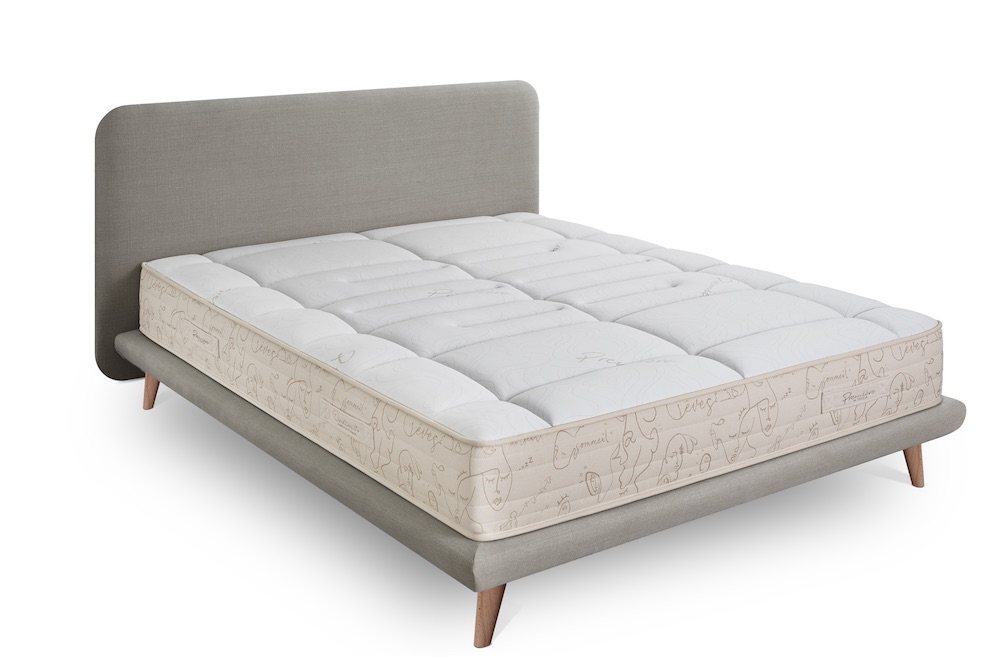 TRECA MATELAS ONDINE