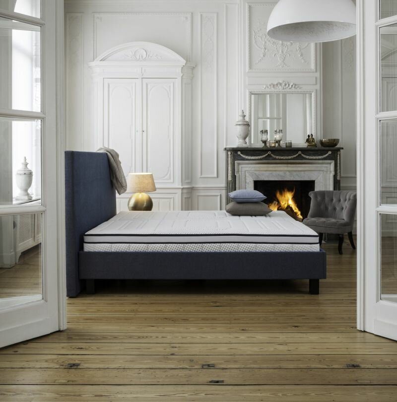 Déco et têtes de lit